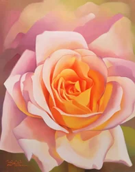 La rose, 1999